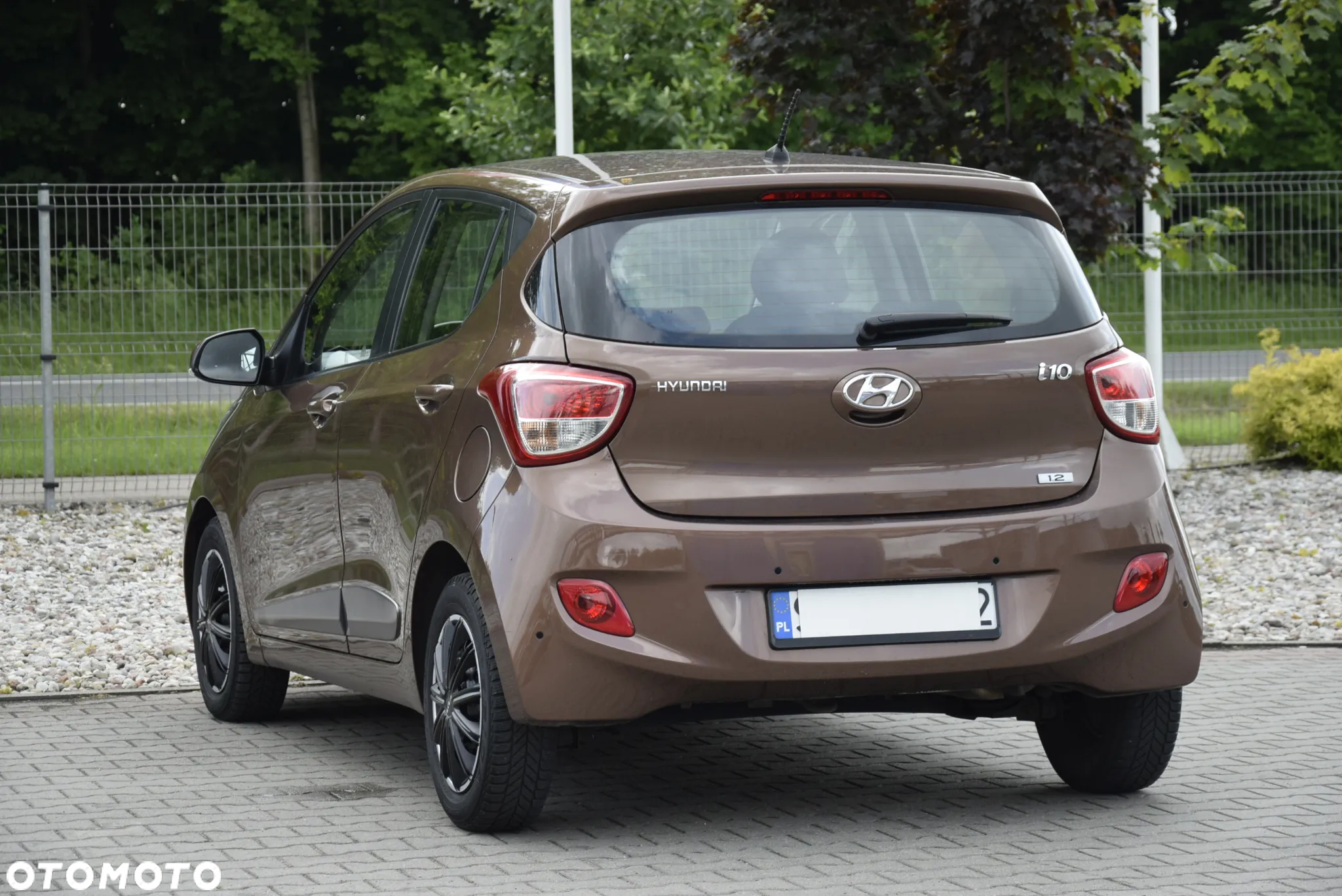 Hyundai i10 1.2 Premium - 27