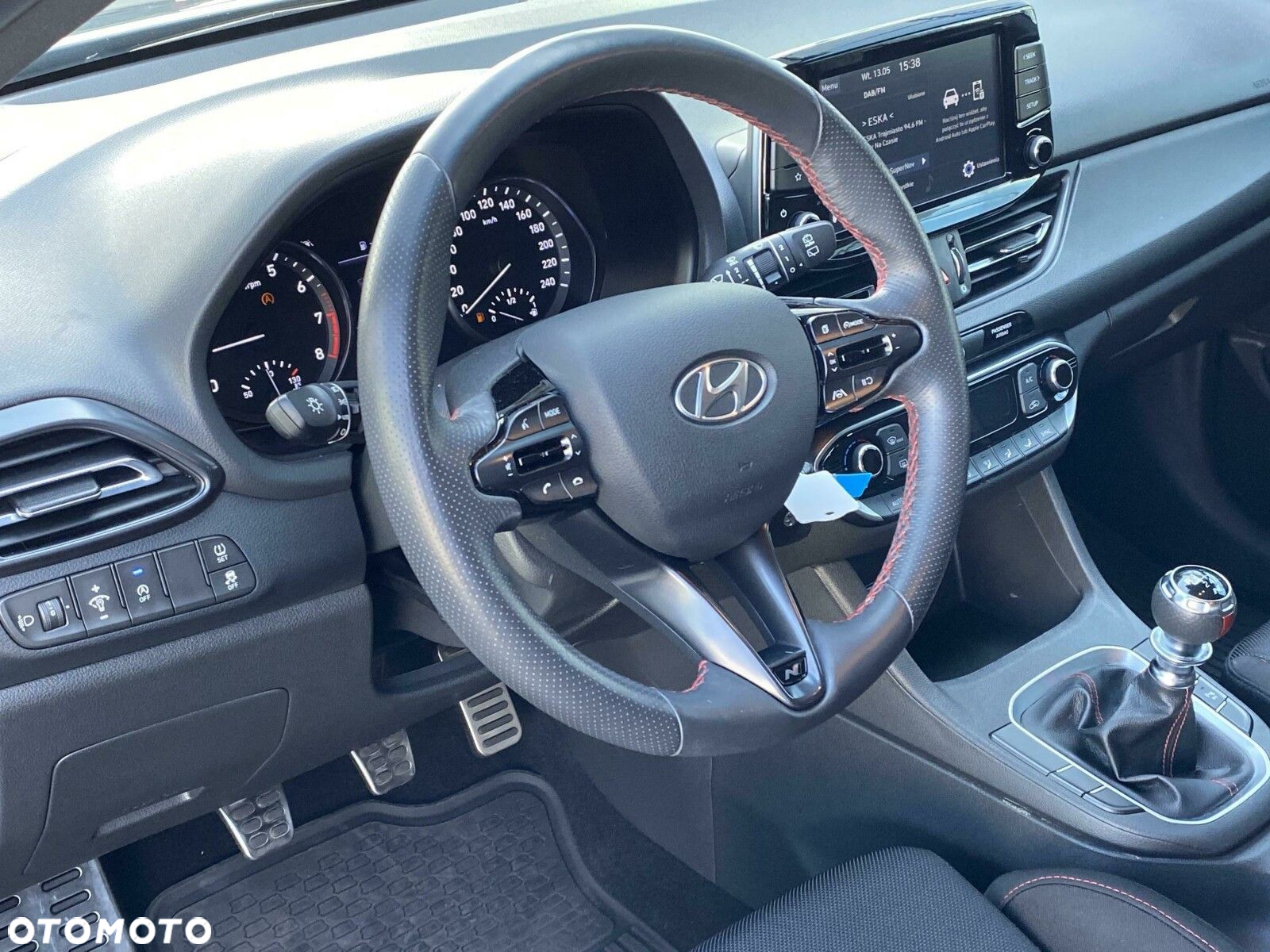 Hyundai i30 - 20
