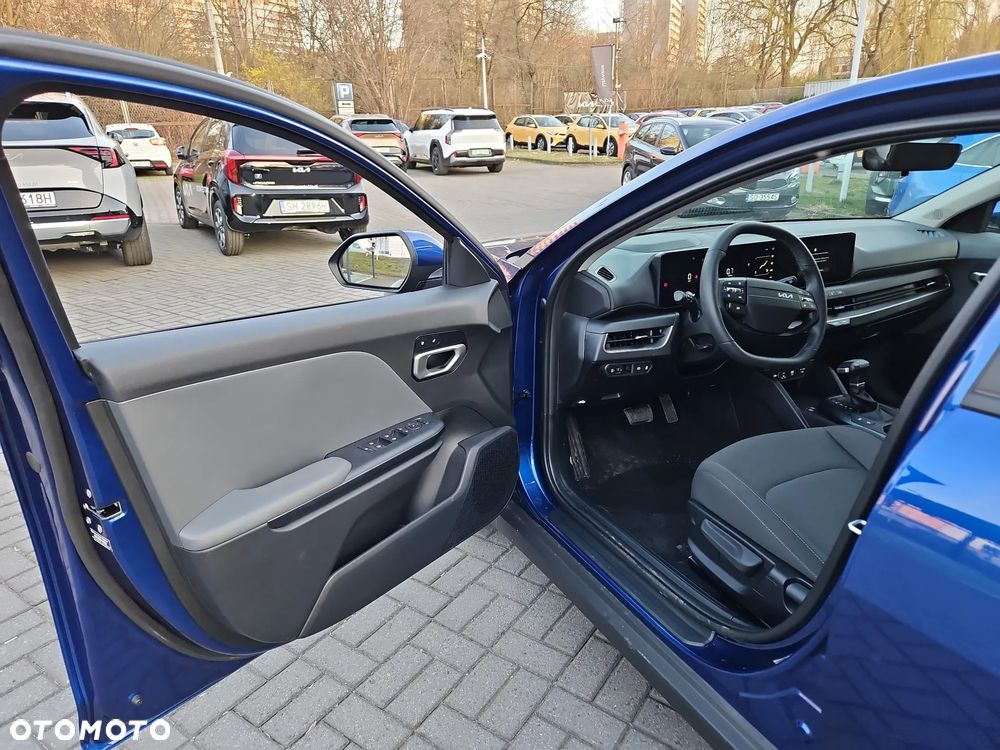 Kia K4 1.6 T-GDI M - 10