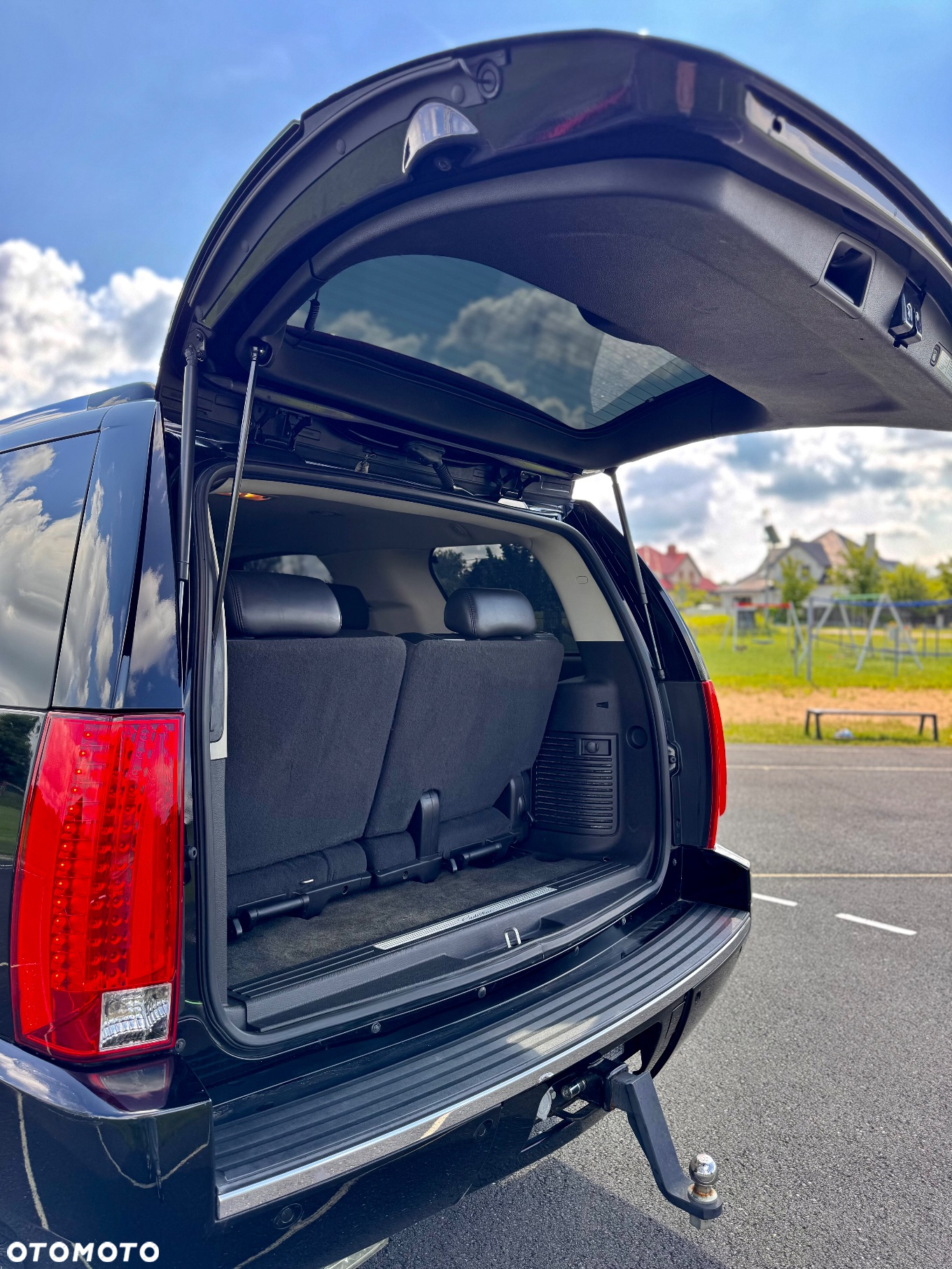 Cadillac Escalade 6.2 V8 Elegance - 20