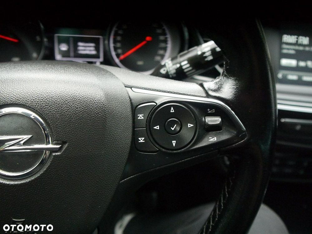 Opel Insignia 1.6 CDTI Elite S&S - 30