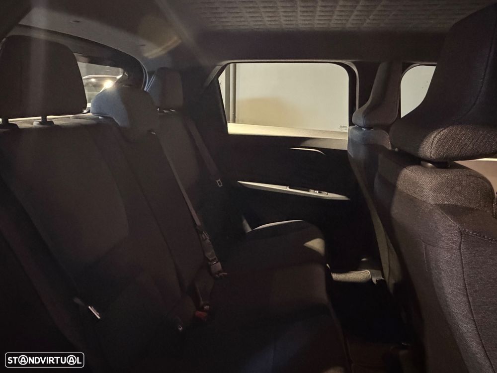 Renault 5 E-Tech 40 kWh Evolution Autonomia Urbana - 15