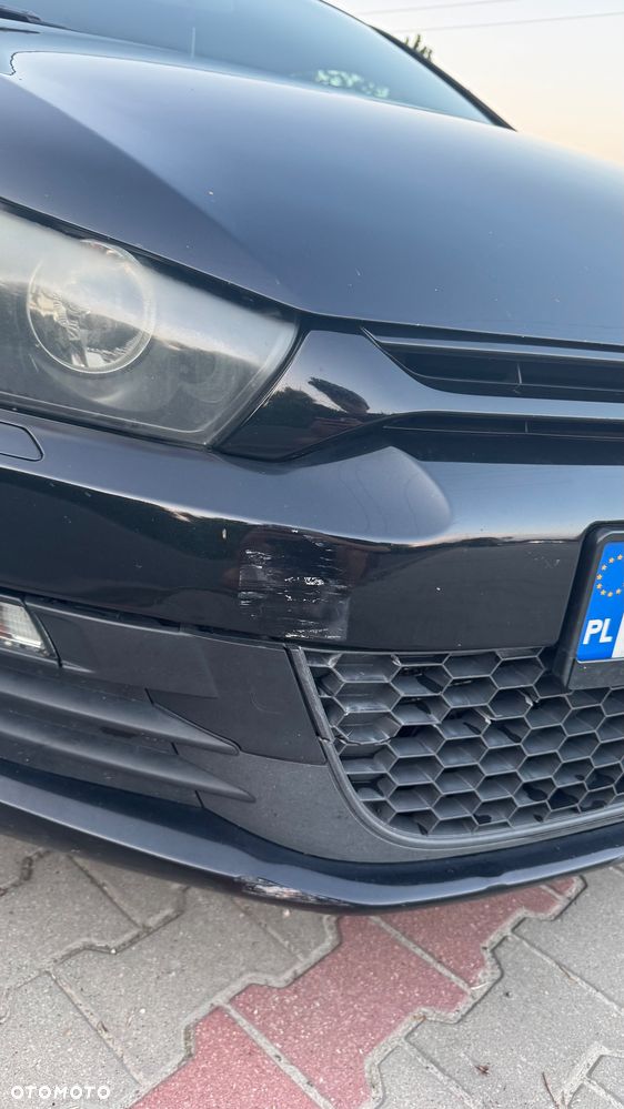 Volkswagen Scirocco 2.0 TSI DSG - 12
