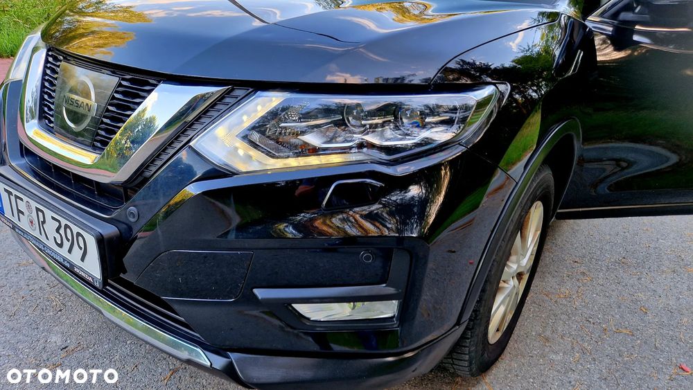 Nissan X-Trail - 9