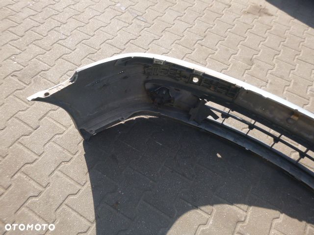 ZDERZAK PRZÓD PRZEDNI RENAULT LAGUNA II KOLOR TEB64 - 21