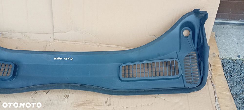 Podszybie górne Ford Kuga MK2 CJ54-S02216-A - 3