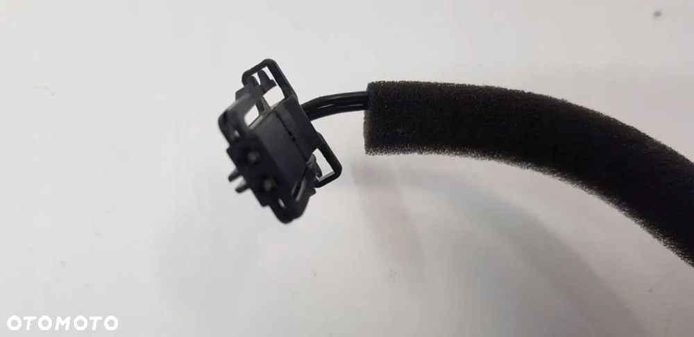 GŁOŚNIK DRZWI TRÓJKĄT VW GOLF V JETTA 1K5837974 - 8