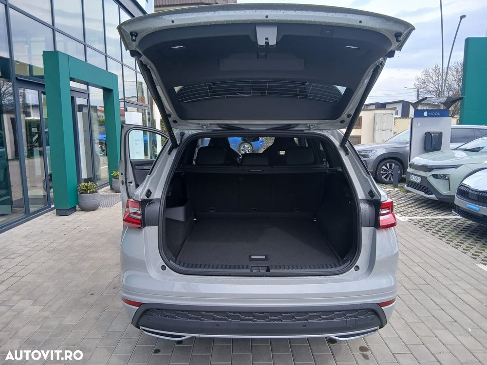 Skoda Kodiaq 2.0 TDI 4X4 DSG Sportline - 24