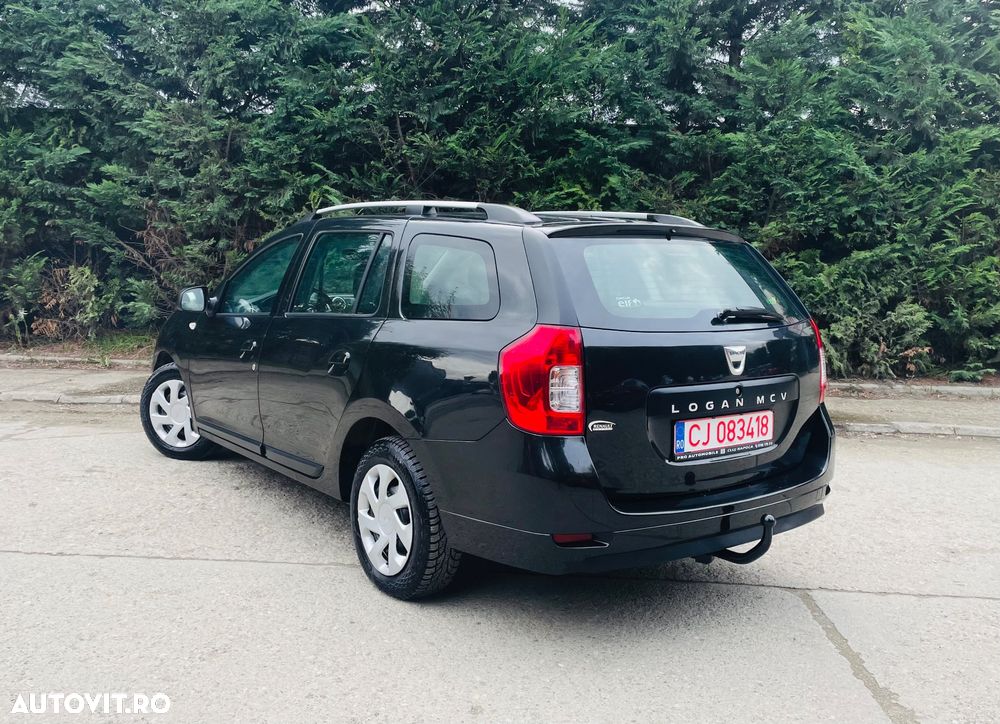 Dacia Logan 0.9 TCe Prestige - 32