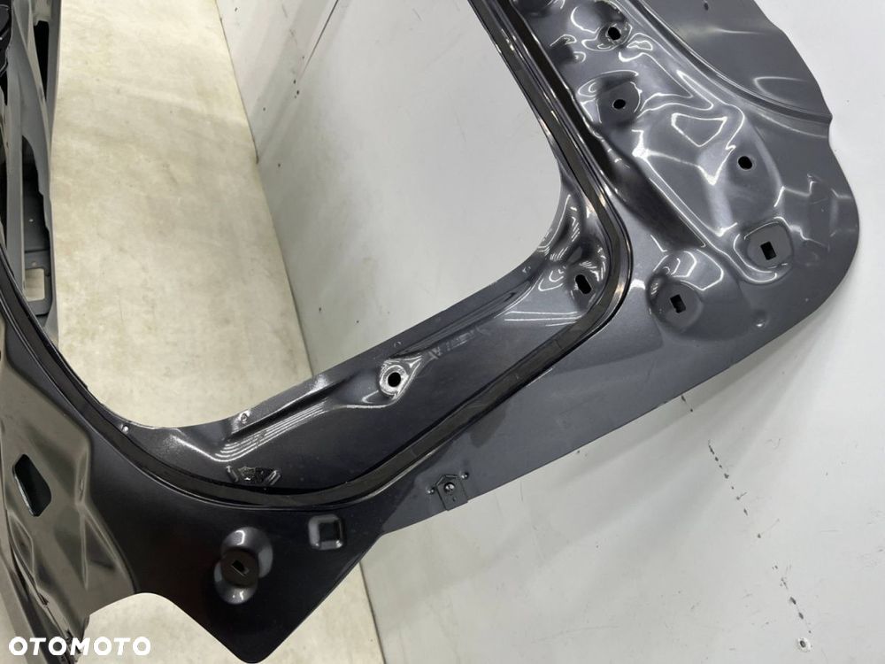 Klapa bagażnika Mazda CX-5 CX5 II 2 17r.- - 6