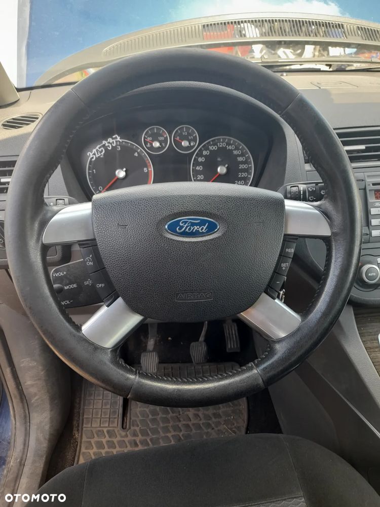 FORD C-MAX I LIFT KIEROWNICA AIRBAG KIEROWCY - 2