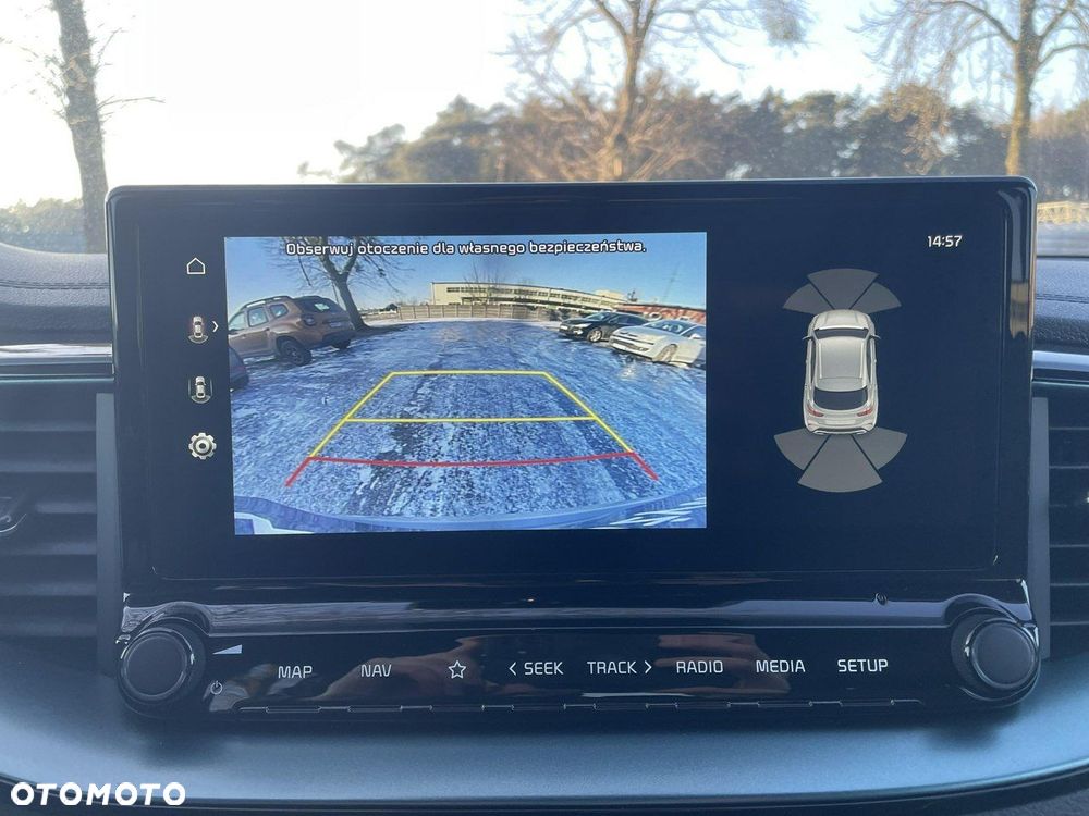 Kia XCeed 1.6 T-GDI Tribute DCT - 21