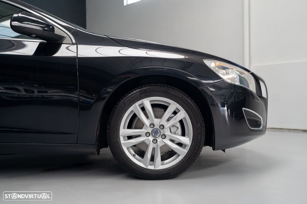 Volvo S60 2.0 D3 Summum - 7
