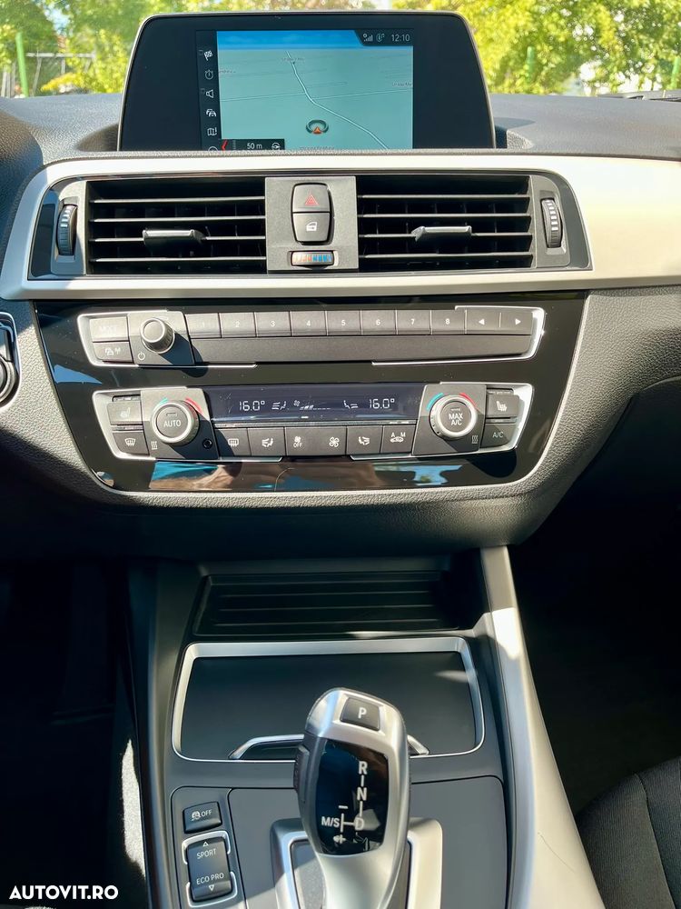 BMW Seria 1 - 11