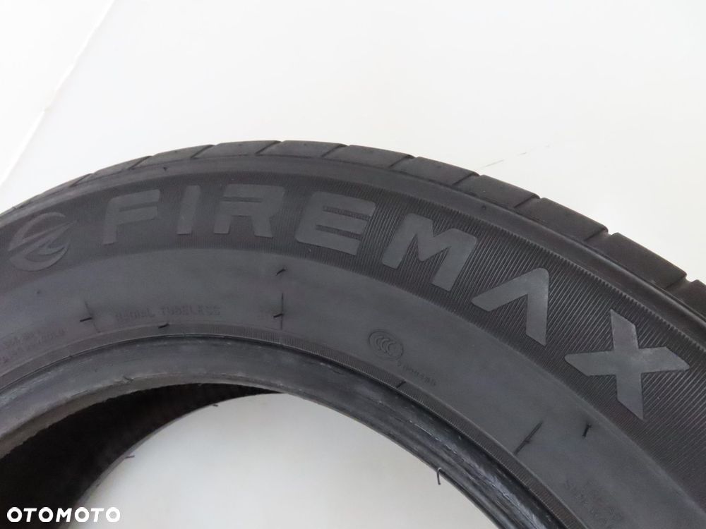 2x 195/65R15 OPONY LETNIE Firemax FM601 91V - 2