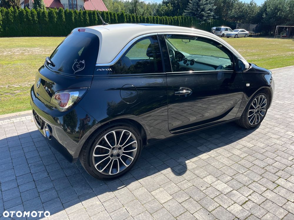 Opel Adam 1.4 Glam S&S - 6