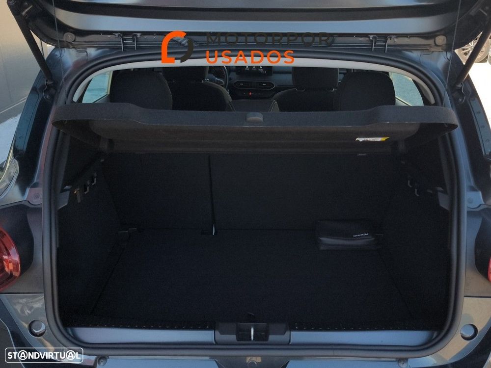 Dacia Sandero 1.0 ECO-G Comfort Bi-Fuel - 6