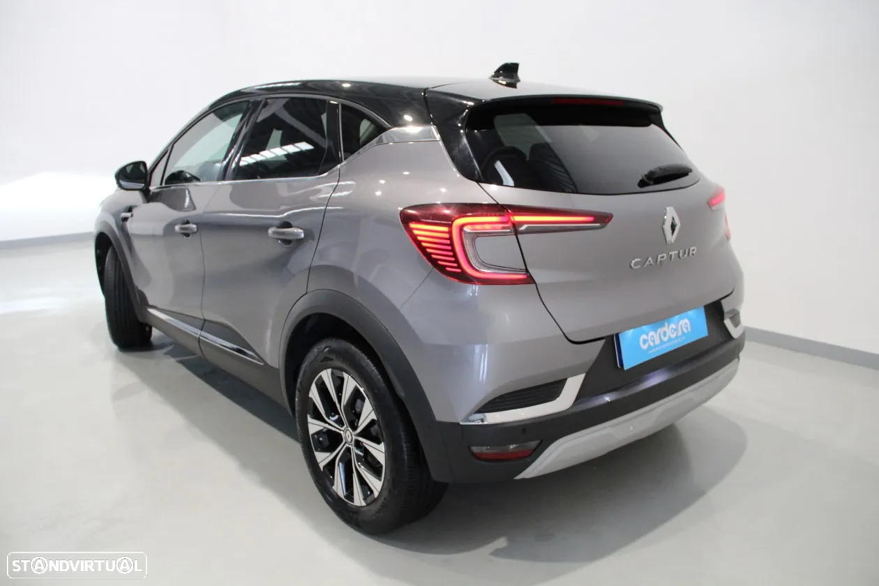 Renault Captur 1.0 TCe Techno - 42
