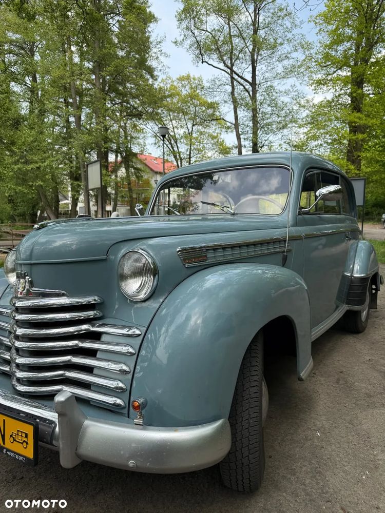 Opel Inny - 11
