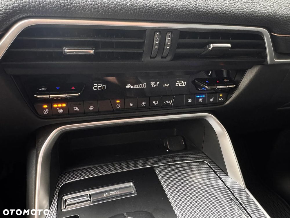 Mazda CX-60 AWD PHEV HOMURA PLUS - 22