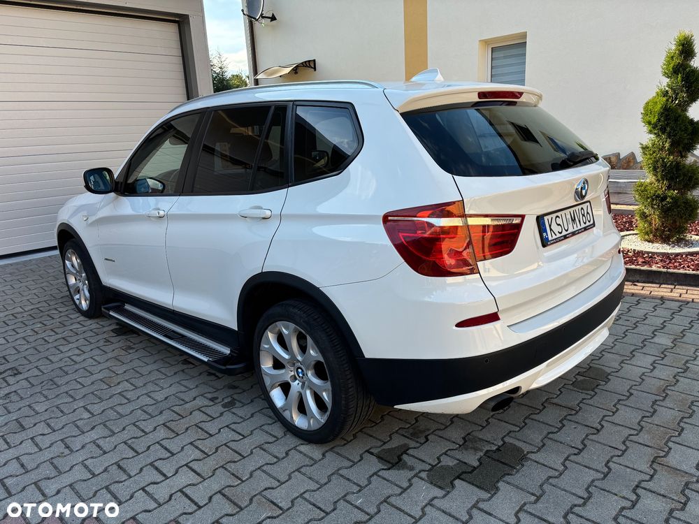 BMW X3 - 22
