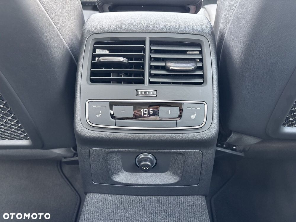 Audi A4 Limousine 40 TDI mHEV Quattro Advanced S tronic - 18