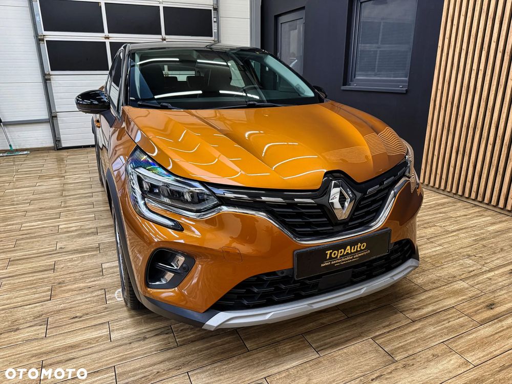 Renault Captur - 4