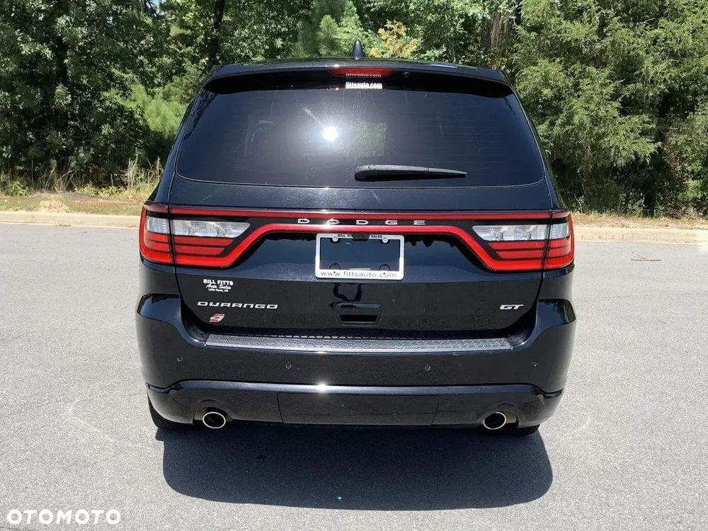Dodge Durango - 6
