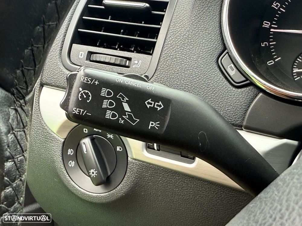 Skoda Yeti 2.0 TDI Style - 39