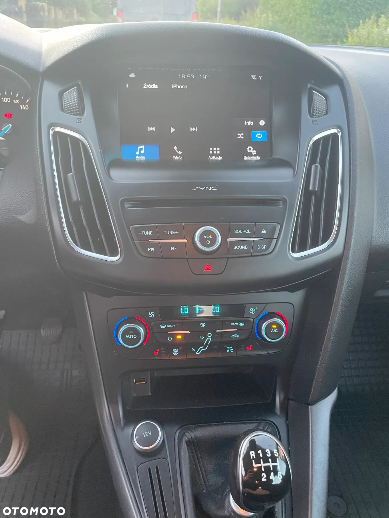 Ford Focus - 17