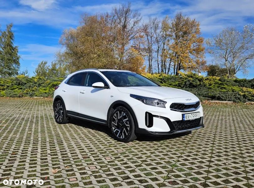 Kia XCeed - 11