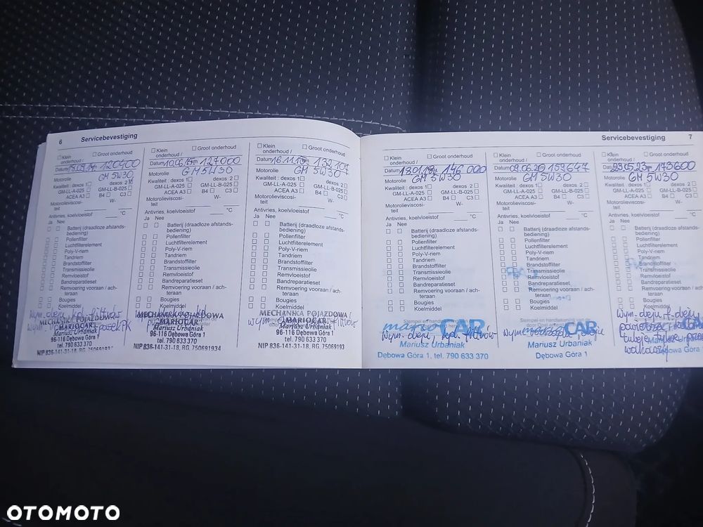 Opel Astra 1.7 CDTI DPF Cosmo - 38