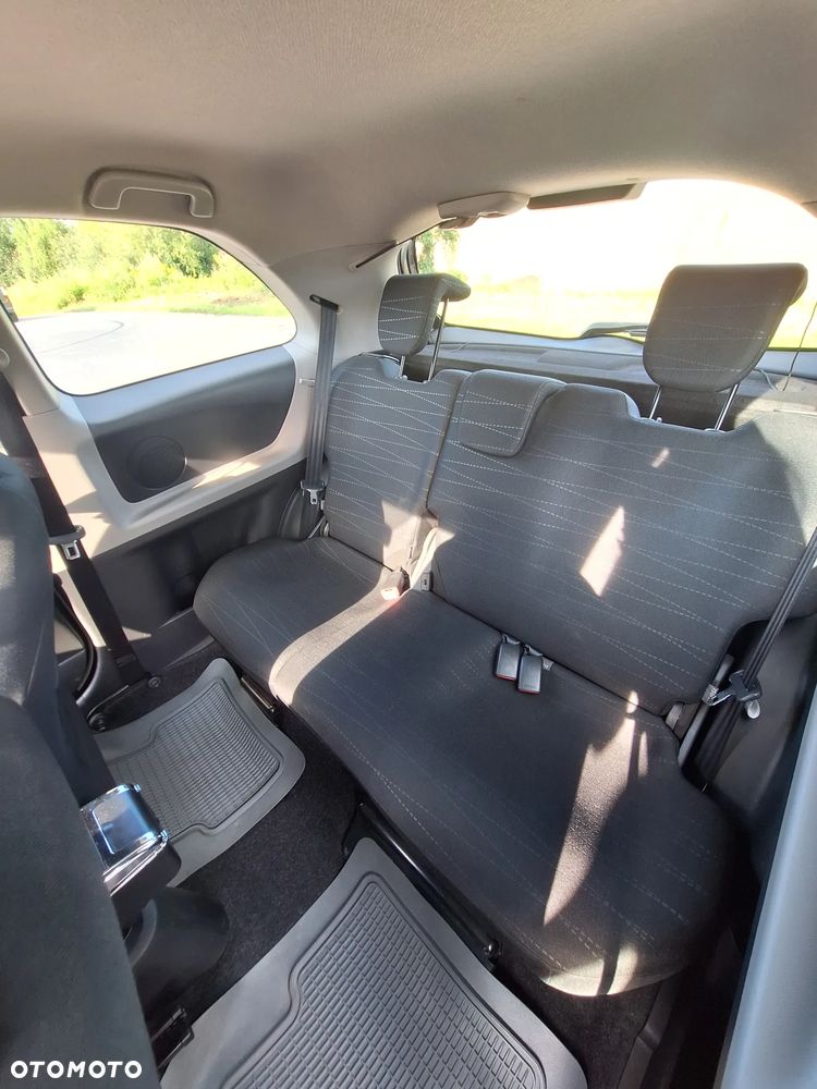 Toyota Yaris 1.3 VVT-i Luna - 26