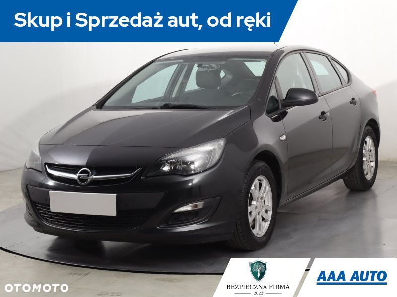 Opel Astra - 3