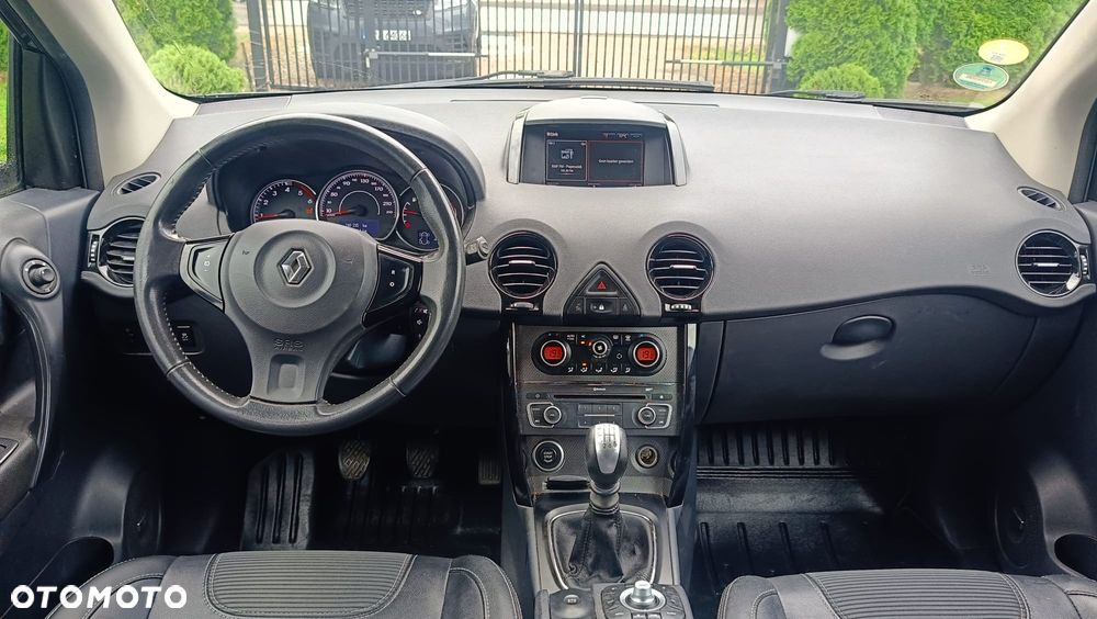 Renault Koleos - 7