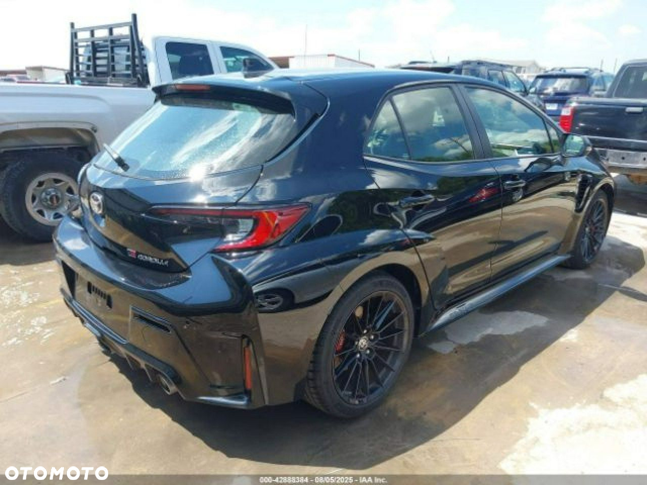 Toyota GR86 - 4