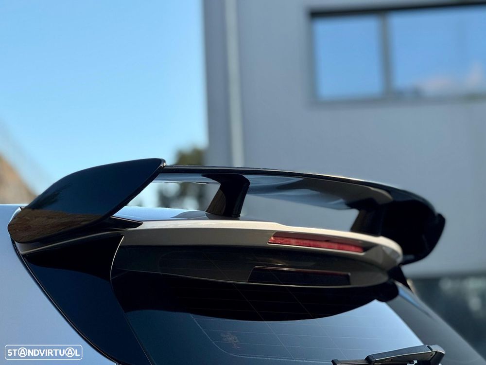 Mercedes-Benz A 180 d AMG Line - 33