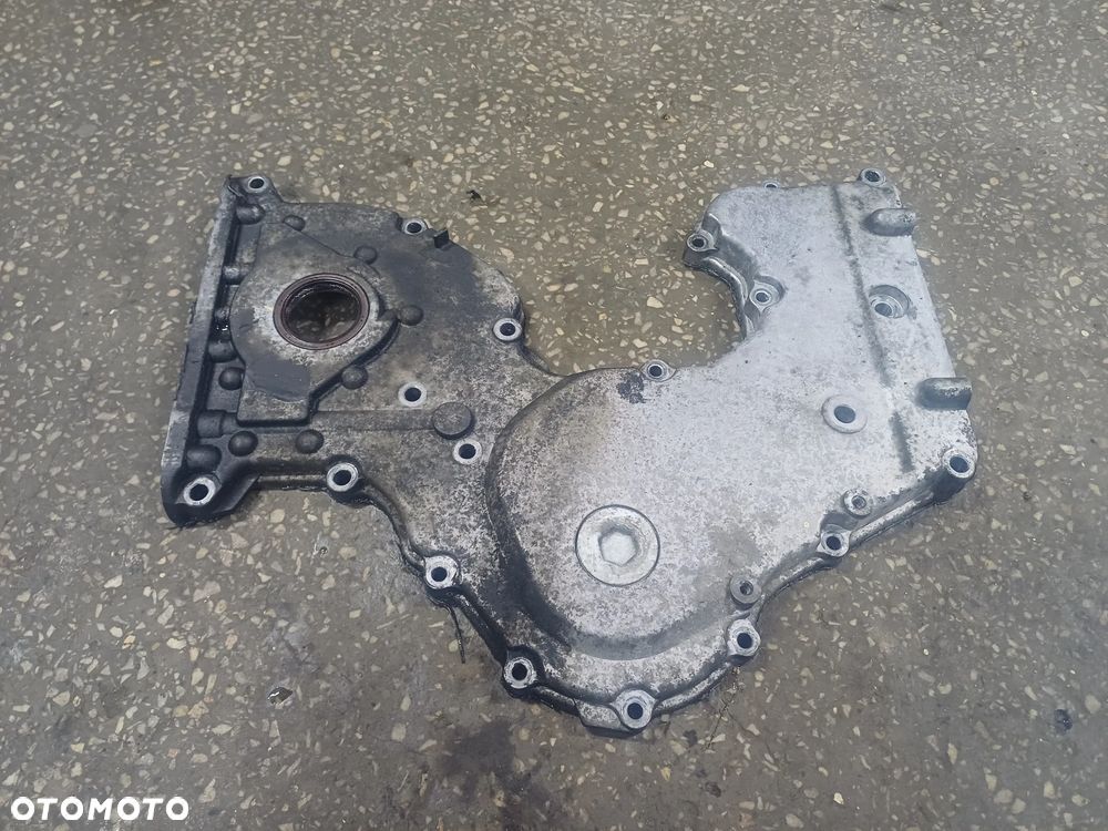 Obudowa rozrzadu KIA CEED I 1.6CRDI 06-09R - 2