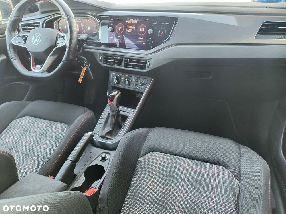 Volkswagen Polo 2023