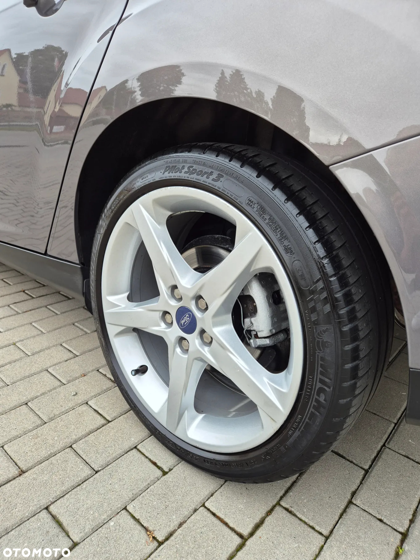 Ford Focus 2.0 TDCi Titanium - 25