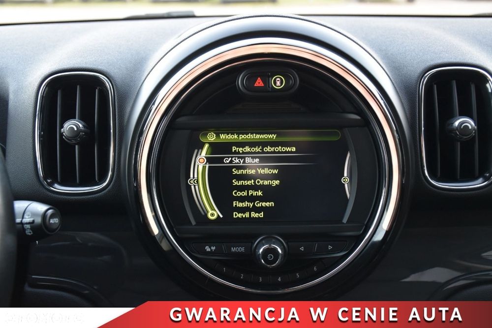 MINI Countryman Cooper All4 - 19