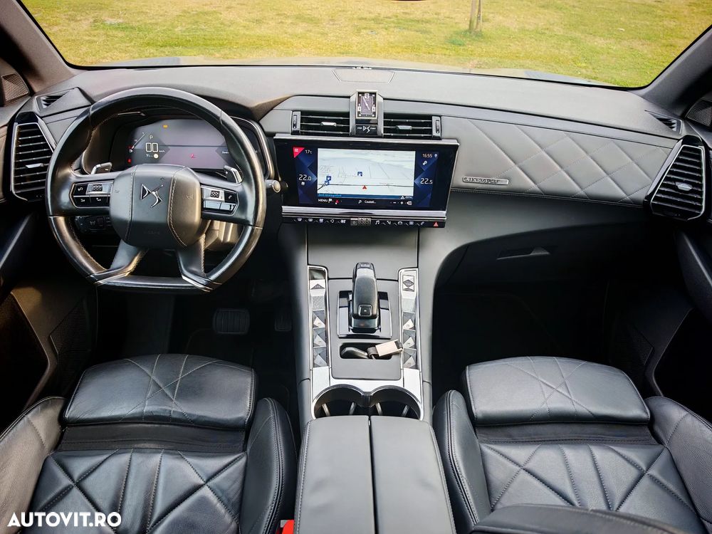 DS Automobiles DS 7 Crossback - 6