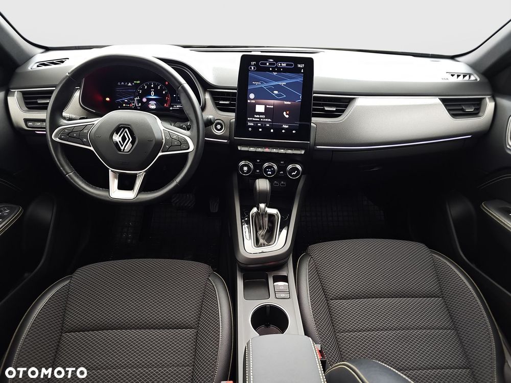 Renault Arkana 1.3 TCe mHEV Techno EDC - 29