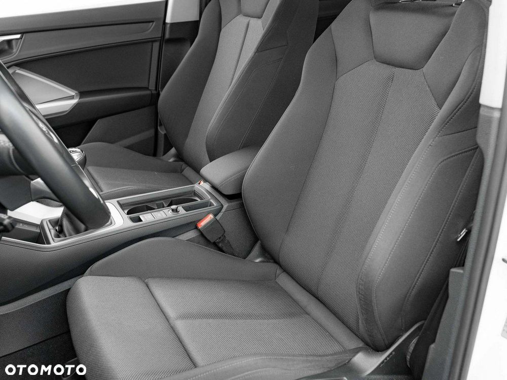 Audi Q3 Sportback 35 TFSI - 15