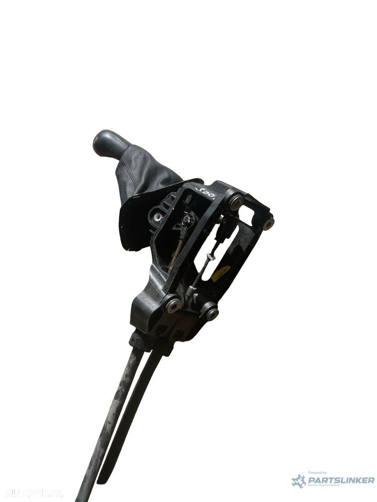 Timonerie schimbator de viteze TOYOTA AVENSIS Saloon _T25_ 2003 - 2008 2.0 1AZ-FSE - 3