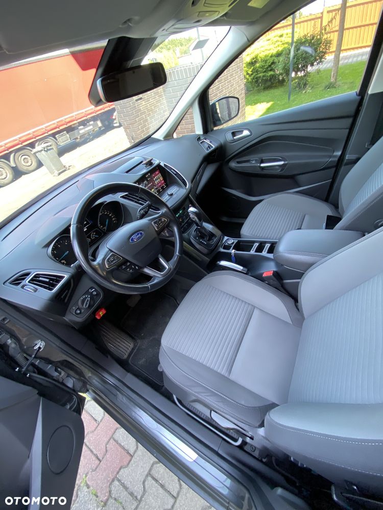 Ford C-MAX - 5