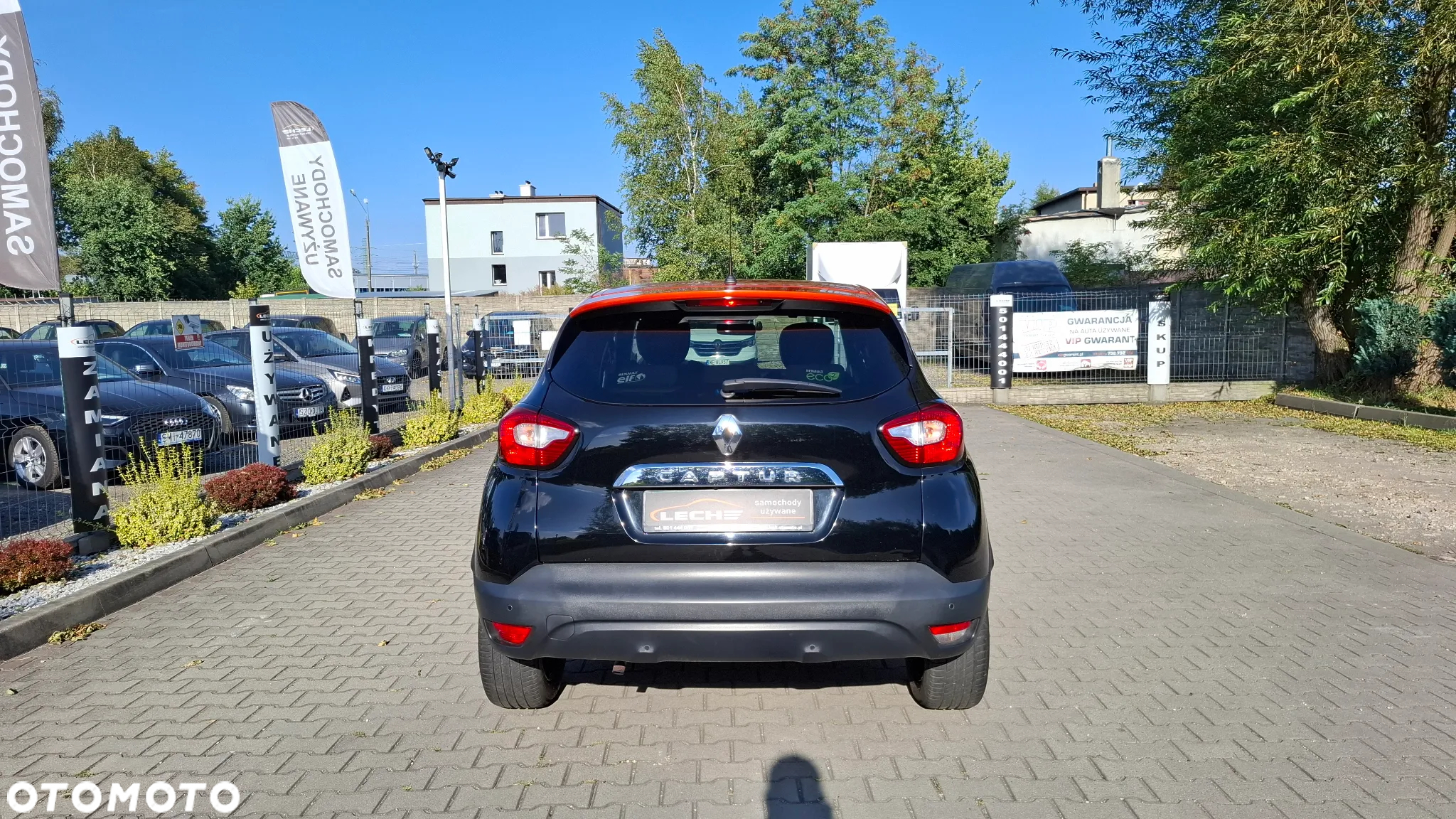 Renault Captur - 27