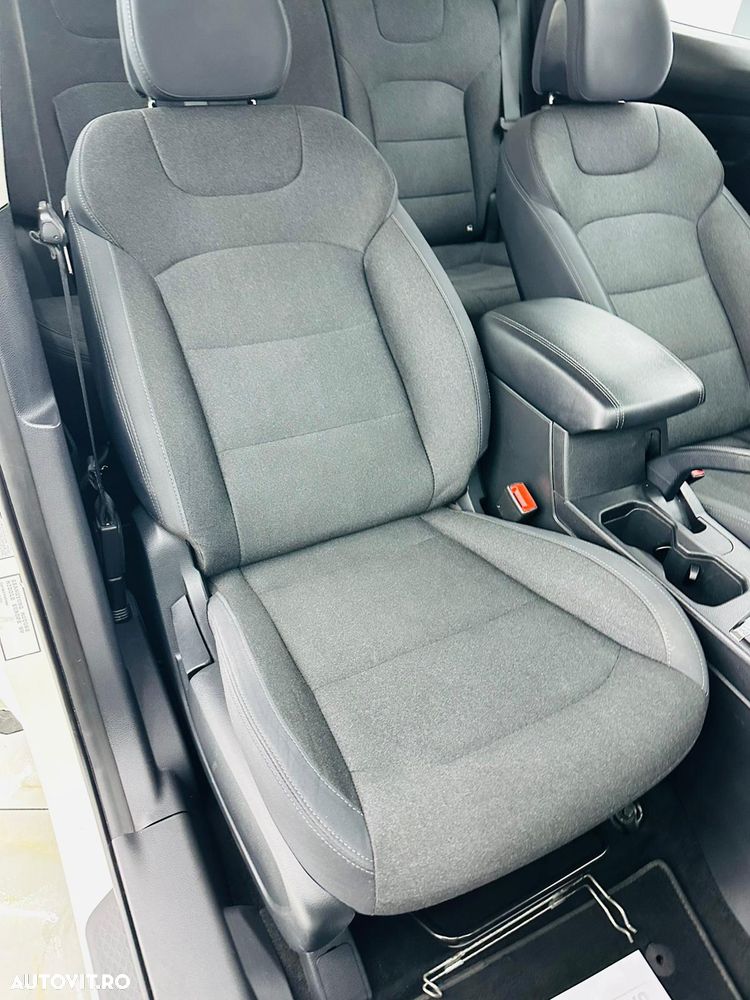 SsangYong Korando 1.5 T-GDi 2WD Amber - 22