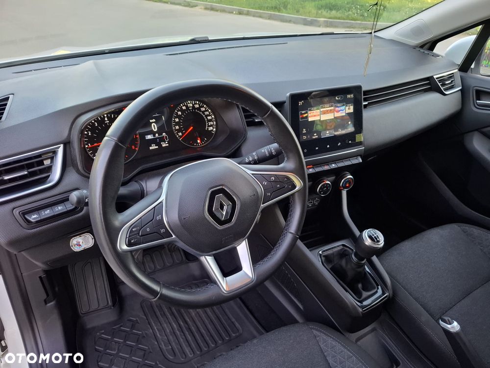 Renault Clio SCe 65 ZEN - 18