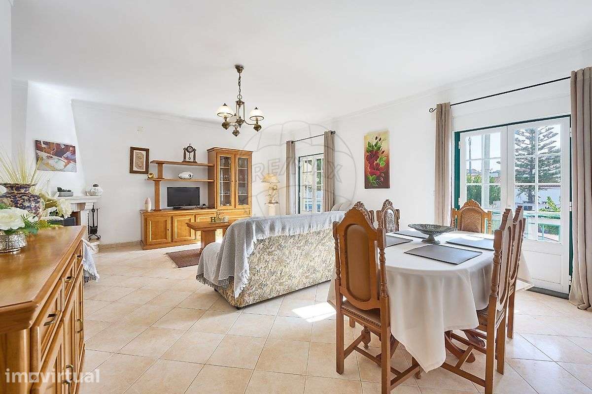 Apartamento T2 para arrendamento